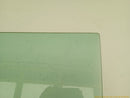 Ford Flex Driver Left Front Door Window Glass-2