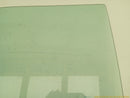 Ford Flex Driver Left Front Door Window Glass-5
