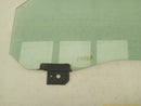 Ford Flex Driver Left Front Door Window Glass-7