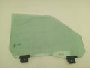 Ford Flex Driver Left Front Door Window Glass-8