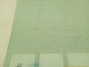 Ford Flex Driver Left Front Door Window Glass-11