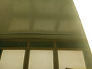 Ford Flex Passenger Right Rear Door Window Glass-12