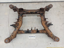 Porsche Cayenne Front Suspension Crossmember Subframe-1