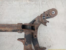 Porsche Cayenne Front Suspension Crossmember Subframe-3