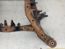 Porsche Cayenne Front Suspension Crossmember Subframe-4