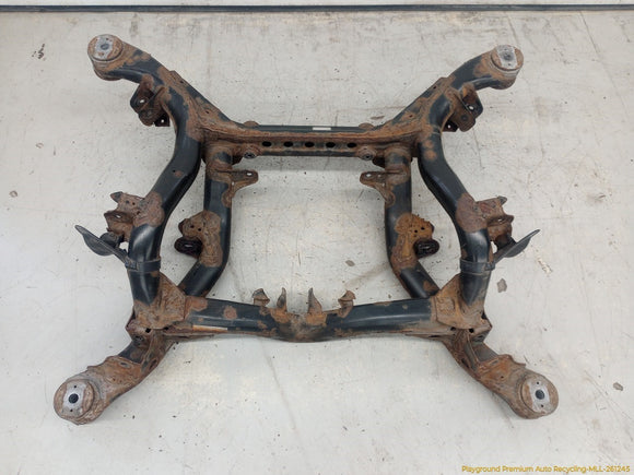 Porsche Cayenne Front Suspension Crossmember Subframe