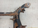 Porsche Cayenne Front Suspension Crossmember Subframe-8