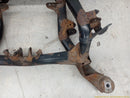 Porsche Cayenne Front Suspension Crossmember Subframe-9