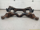 Porsche Cayenne Front Suspension Crossmember Subframe-11
