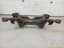 Porsche Cayenne Front Suspension Crossmember Subframe-12