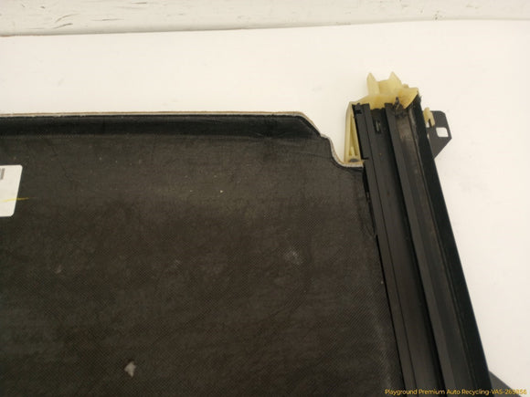 Ford Flex Sunroof Assembly