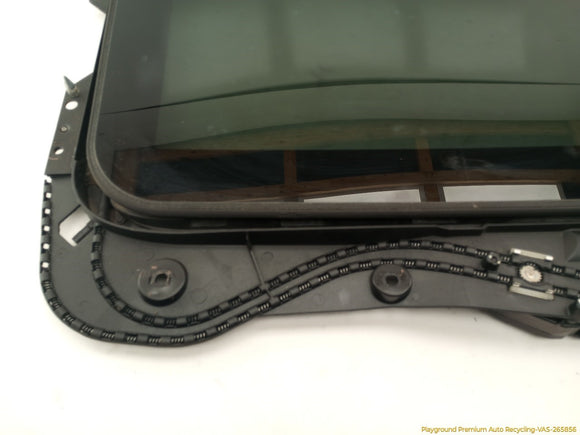 Ford Flex Sunroof Assembly
