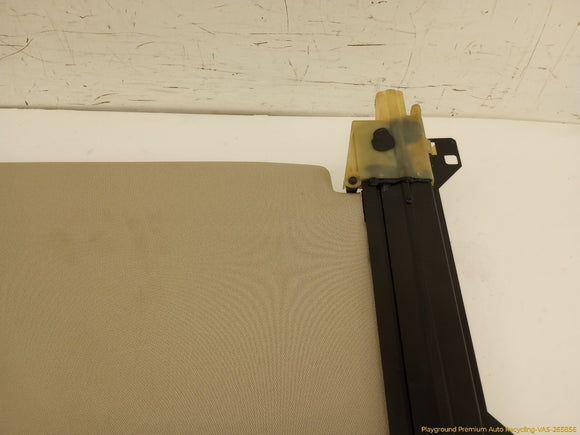 Ford Flex Sunroof Assembly