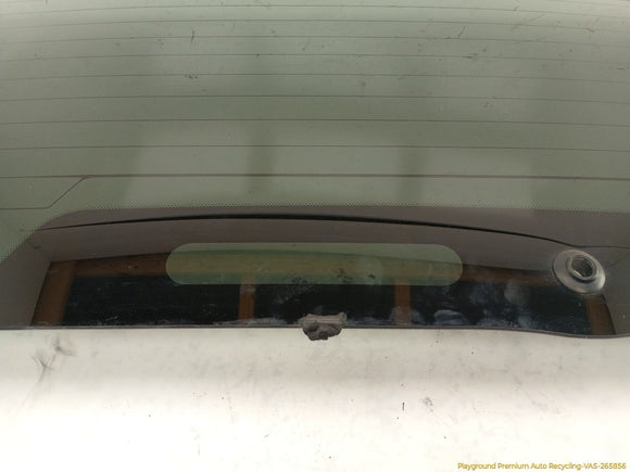 Ford Flex Back Glass