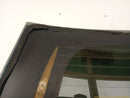 Ford Flex Back Glass-8