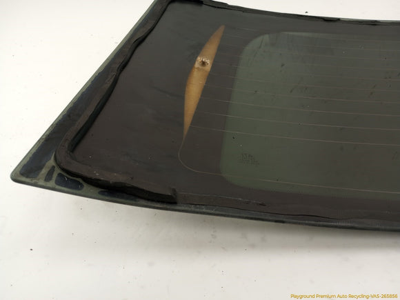 Ford Flex Back Glass