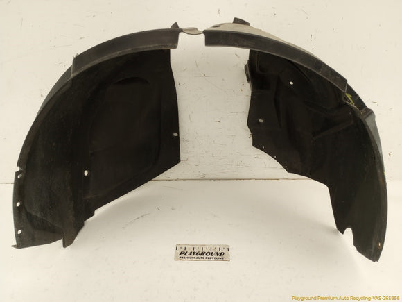 Ford Flex Passenger Right Front Inner Fender Liner