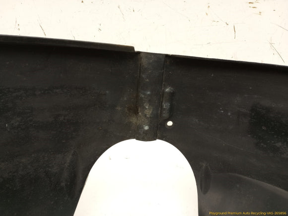 Ford Flex Passenger Right Front Inner Fender Liner