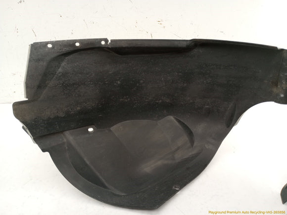 Ford Flex Passenger Right Front Inner Fender Liner