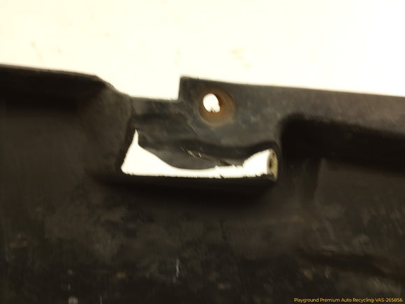 Ford Flex Passenger Right Front Inner Fender Liner