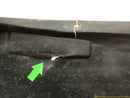 Ford Flex Passenger Right Front Inner Fender Liner-8