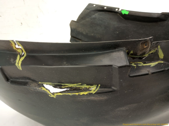 Ford Flex Passenger Right Front Inner Fender Liner