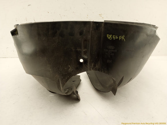 Ford Flex Passenger Right Front Inner Fender Liner