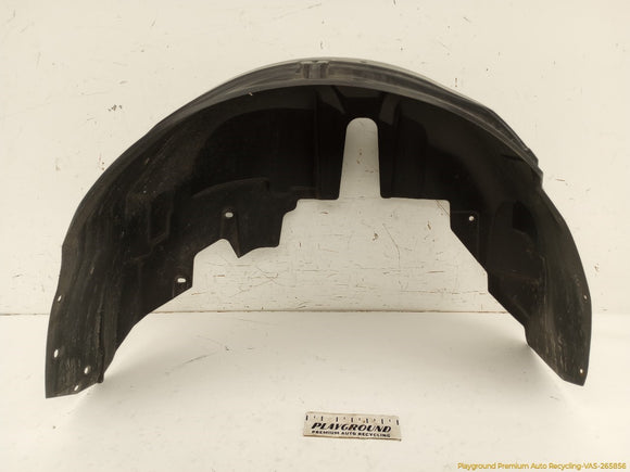 Ford Flex Driver Left Rear Inner Fender Liner