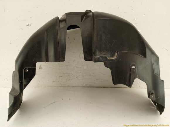 Ford Flex Driver Left Rear Inner Fender Liner