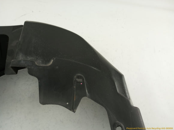 Ford Flex Driver Left Rear Inner Fender Liner