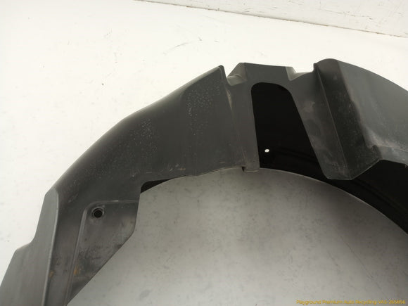 Ford Flex Driver Left Rear Inner Fender Liner