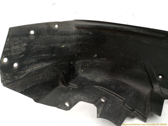 Ford Flex Driver Left Rear Inner Fender Liner