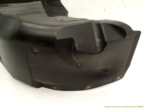 Ford Flex Driver Left Rear Inner Fender Liner