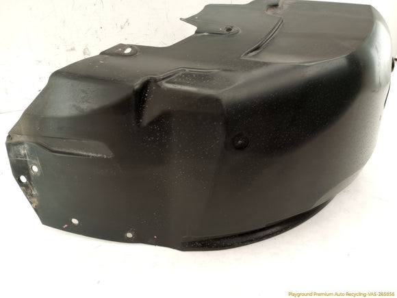 Ford Flex Driver Left Rear Inner Fender Liner