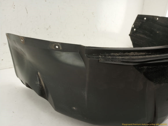 Ford Flex Driver Left Rear Inner Fender Liner