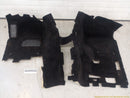 Porsche Cayenne Front Floor Carpet-1