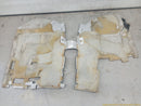 Porsche Cayenne Front Floor Carpet-2