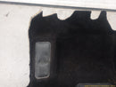 Porsche Cayenne Front Floor Carpet-3