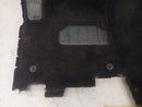 Porsche Cayenne Front Floor Carpet-5