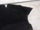 Porsche Cayenne Front Floor Carpet-8