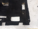 Porsche Cayenne Front Floor Carpet-10