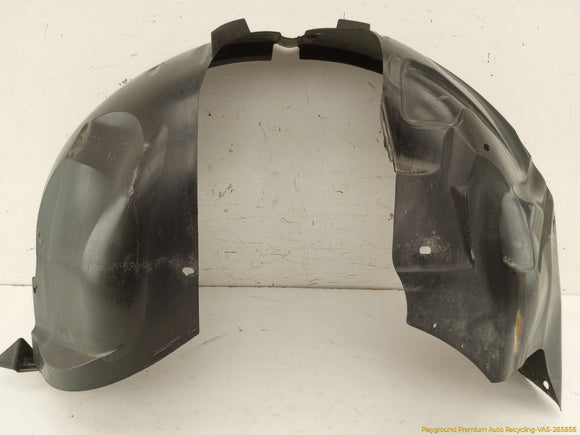 Ford Flex Driver Left Front Inner Fender Liner