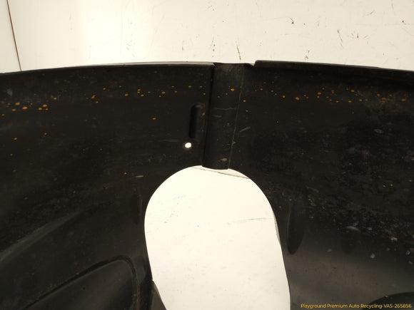 Ford Flex Driver Left Front Inner Fender Liner