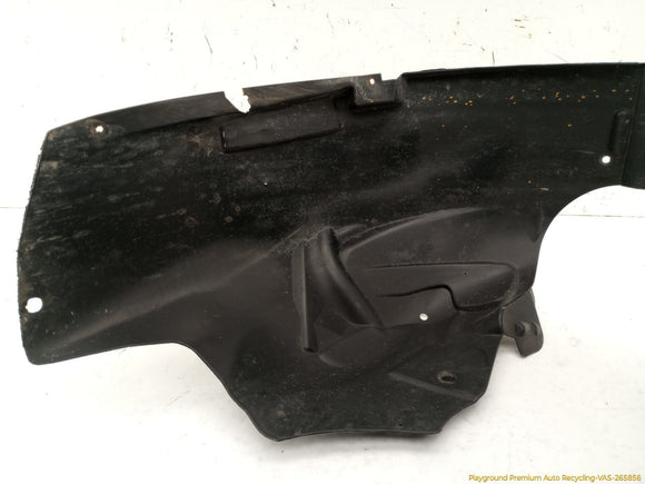 Ford Flex Driver Left Front Inner Fender Liner