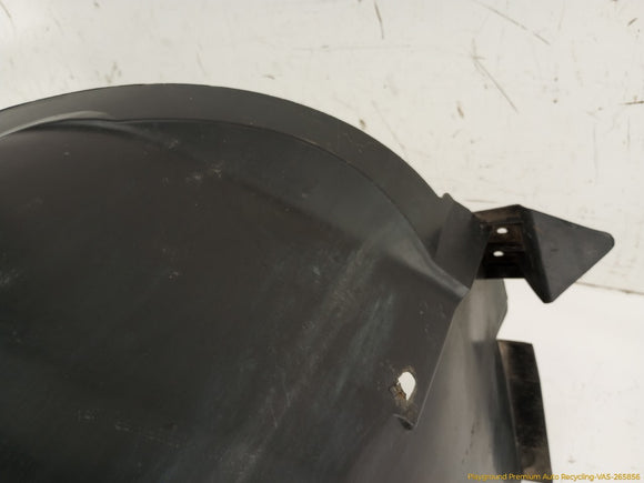 Ford Flex Driver Left Front Inner Fender Liner