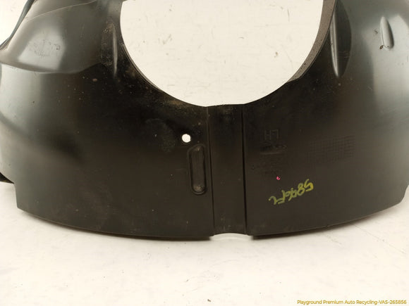 Ford Flex Driver Left Front Inner Fender Liner