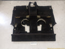 Porsche Cayenne Rear Floor Carpet-1