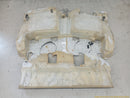 Porsche Cayenne Rear Floor Carpet-2