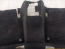 Porsche Cayenne Rear Floor Carpet-4