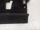 Porsche Cayenne Rear Floor Carpet-7